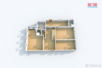 Prodej rodinného domu, 171 m², Velký Šenov - 20
