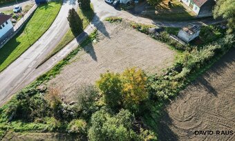 Prodej  rodinného domu 5+kk (211 m2) s garáží,  pozemek 467  - 20