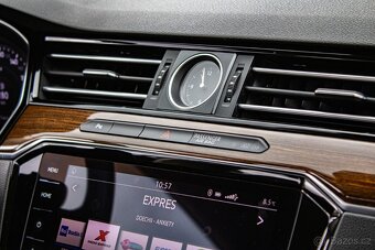 Volkswagen Passat Variant 2.0 TDI BMT Highline DSG 110kW - 20