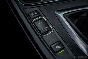 BMW Rad 3 GT 320d xDrive Gran Turismo A/T - 20