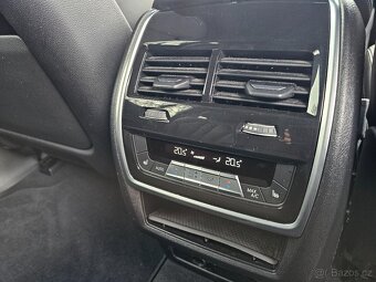 BMW X7, xDrive40i - 20