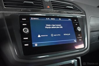 Volkswagen Tiguan, 2.0TDi.R-LINE.VIRTUAL.DSG.DPH.SERVIS VW. - 20
