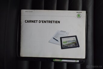 Škoda Octavia 1,6 TDI,STYLE,PANO,NAVI,Bi-xen - 20