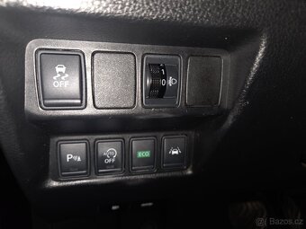 Nissan Qashqai, 1.6 dCi 96 kW Xtronic Acenta - 20