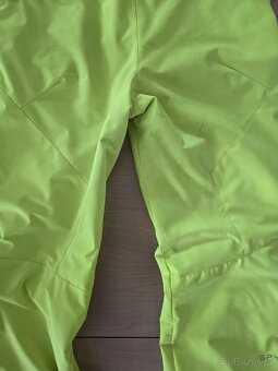 Lyžařský komplet, souprava, set Spyder vel.20 - 20