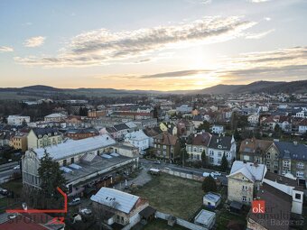 Prodej, domy/památka/jiné, 3090 m2, Mikulášská, Pod Bezručov - 20