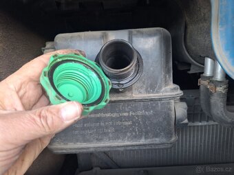 MB ACTROS 2632L 6X4 - 20