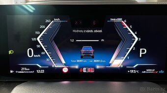 X7, 40D / ZÁRUKA / TOP STAV - 20