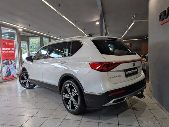 Seat Tarraco 2.0TDi 140kW 4x4 DSG XCELLENCE, ČR, DPH - 20