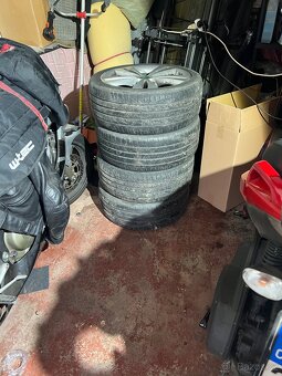 Škoda Octavia vrs DSG - 20