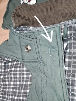 Obleček pro psa - 20