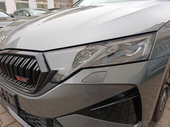 Škoda Octavia 4 RS Combi 2.0TSI 195kW DSG - záruka Autodraft - 20