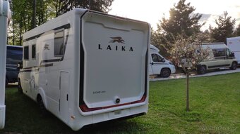 Fiat Laika ecoVIP 4009L - 20