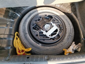 Renault Clio II 1.2 43KW třídveřový - 20