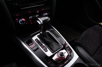 Audi A5 3.0 TDI AJ NA SPATKY - 20