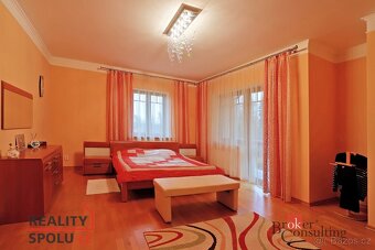 Prodej, domy/rodinný, 550 m2, Mezirolí 147, 36225 Nová Role, - 20