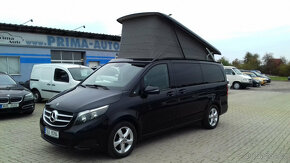 Mercedes - Benz Třídy V, V 250 Marco Polo - 20
