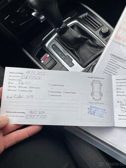 Audi a4 b8 105 kw.2008 rok - 20