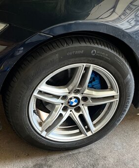 BMW 320d M47 dovoz De 1.majitel celý život - 20