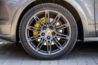 Porsche Cayenne GTS 4.8 - Odpočet DPH /AJ NA SPLÁTKY/ - 20