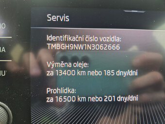 ŠKODA KAMIQ 1.0TSI G-TEC STYLE, 2022, ČR, 1MAJ, 74tis. KM - 20