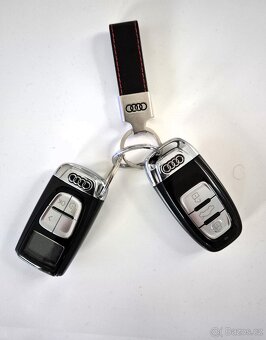 AUDI A8 LONG - 20