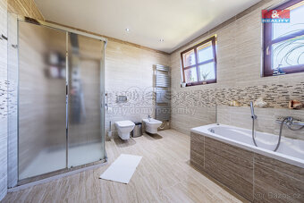 Prodej rodinného domu, 494 m², Chomutov, ul. Ve Stráni - 20