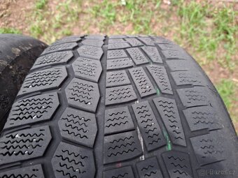 Kola Alutec 6,5Jx16 5x114,3 et50 - 20
