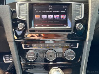 VW Golf VII variant 2.0 TDI BMT Highline - 20
