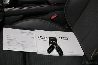 Audi e-tron 55 300kW S-line Black Edition B&O Matrix ACC - 20