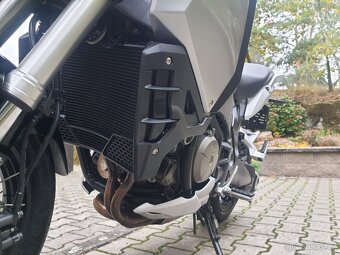 Honda VFR 1200 X Crosstourer - ABS, TC, BC, DCT - 19 000 KM - 20