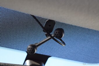 Hyundai IX20 1.6 CRDi 85KW 2XKOLA NÍZKÉ KM - 20