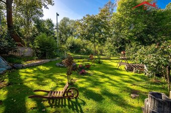 Prodej rodinného domu, Jílové, ul Horská - 20