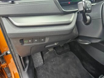 Škoda Octavia, AMBITION 1.5TSI / 110kW - 20