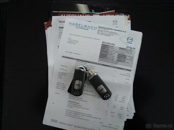 Mazda CX-5, 2.0i SKYACTIV - EXCLUSIVE-LINE - 20