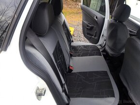 Prodám Opel Astra H Kombi 1.6 16v  85 kW sport.  Lpg - 20