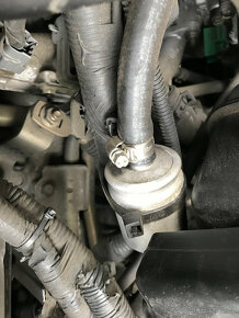 Nissan Murano 3,5i V6 4x4 LPG - MOTOR KO, krasavec - 20
