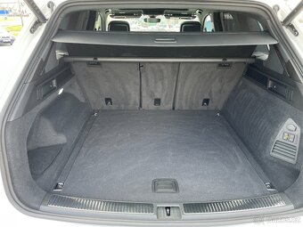 Volkswagen Touareg 3.0 TDi V6/210kW - R-LINE - 20