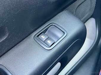 Citroën C3 1,2 PureTech / KLIMA / LANE / 2017 - 20