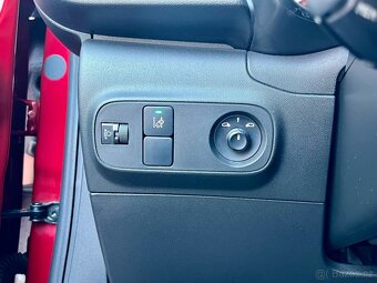 Citroën C3 1,2 PureTech / KLIMA / LANE / 2017 - 20