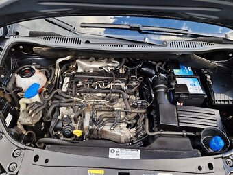 VW CADDY Maxi, 2.0 TDi, r.v. 2020, plný servis, DSG, dílna - 20