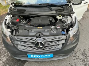 Mercedes-Benz Vito 111 CDi 84kw - 20