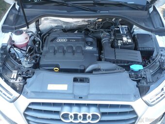 Audi  Q3  2.0 TDI 135 kW S-line - 20