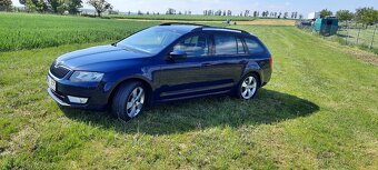 Prodám škoda octavia 3 2.0 TDi 4x4 135kw - 20