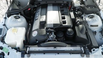 BMW Z3  3.0i 170 kW   119 000 km - 20