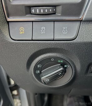 Škoda Fabia 1.2 TSI , 31 000 km , Nehavarované, 1 majitel - 20