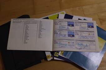 Renault Modus 1.2 16v servisovaný, dobrý stav - 20