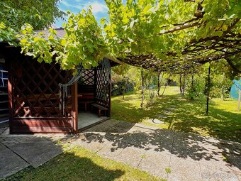 Prodej rodinného domu 213 m² s pozemkem 645 m² - 20