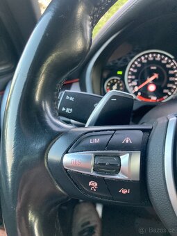 BMW X6 40D X-DRIVE M-PAKET - 230 KW - 2017 - 20