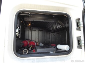 MERCEDES Actros 1845, tahač návěsů - 20